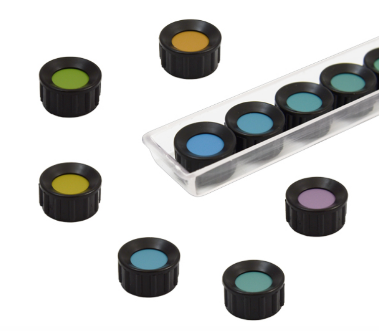 Farnsworth D-15 Color Vision Test