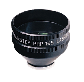 Mainster PRP 165 Lens