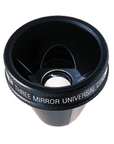 3-Mirror Universal Lens, no flange
