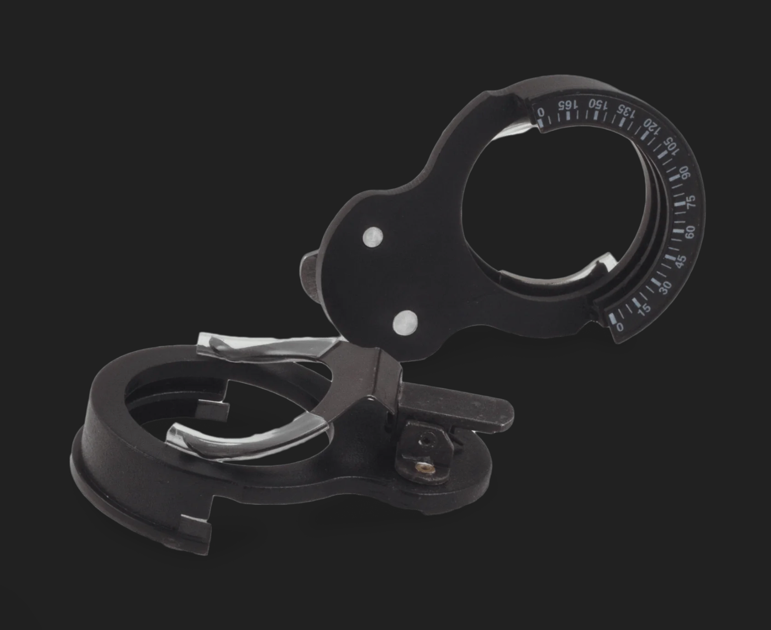 Trial Lens Clips – Optego Singapore