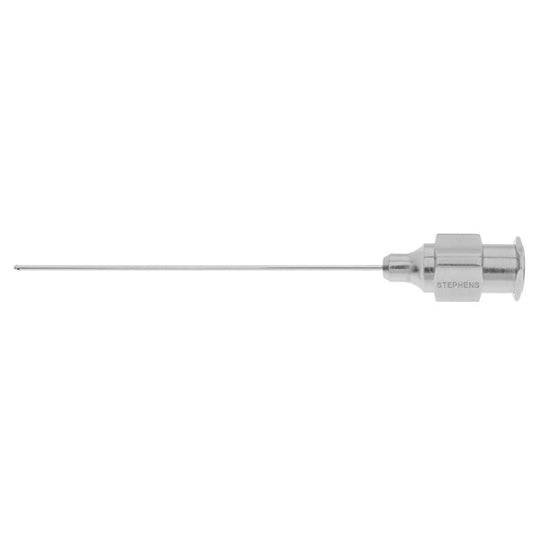 Lacrimal Cannula 23G, Side Port – Optego Singapore