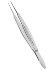 Harms Tying Forceps, Curved