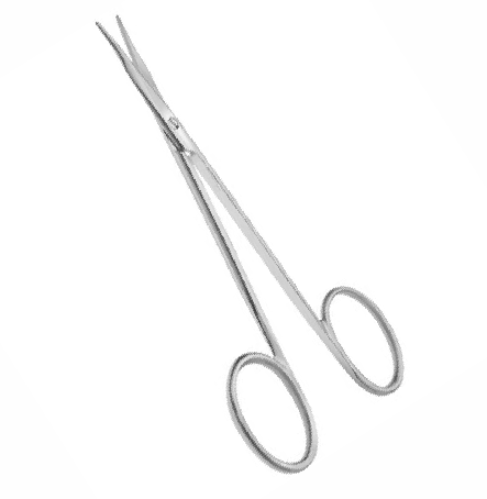 Stevens Tenotomy Scissors, straight – Optego Singapore