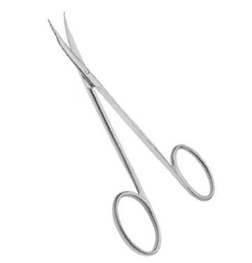 Stevens Tenotomy Scissors, curved