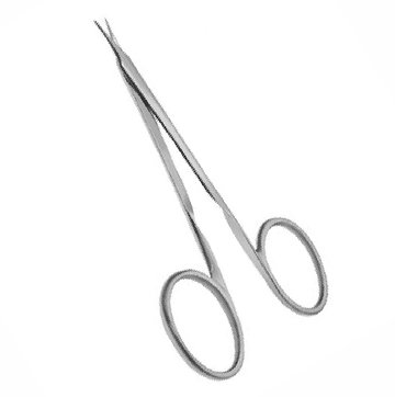 Stitch Scissors, Ribbon type