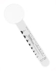 Spielmann Translucent Occluder with Pupil Gauge/PD ruler