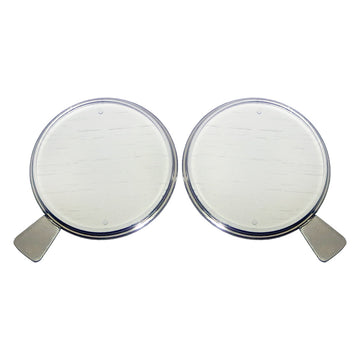 Bagolini Striated Lenses