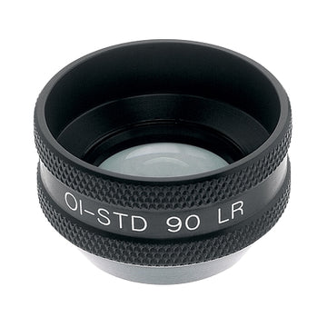 MaxLight 90D Lens with Large Ring