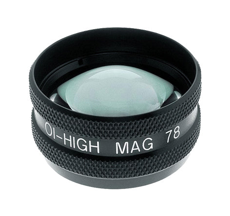 MaxLight High Mag 78D Lens