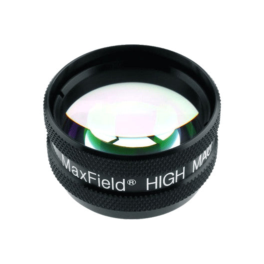 MaxField High Mag 78D Lens