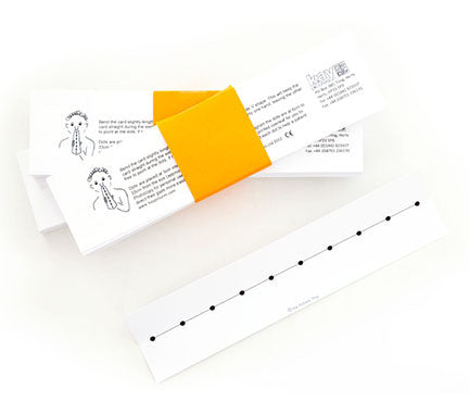 Kay Picture Near Point Dot Cards – Optego Singapore