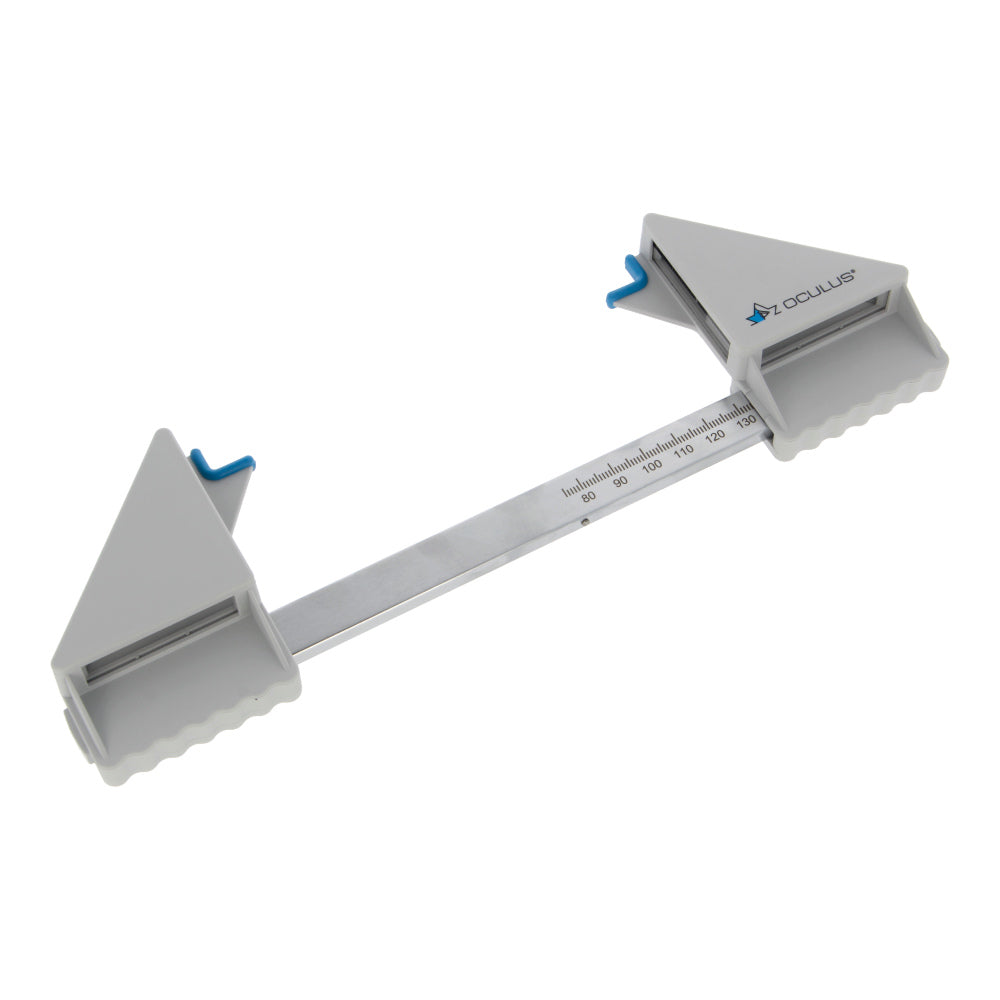 Oculus Hertel Exophthalmometer – Optego Singapore