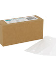 Slit Lamp Chin Rest Paper, 1500/box