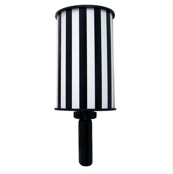 Optokinetic Drum (black/white strips) – Optego Singapore