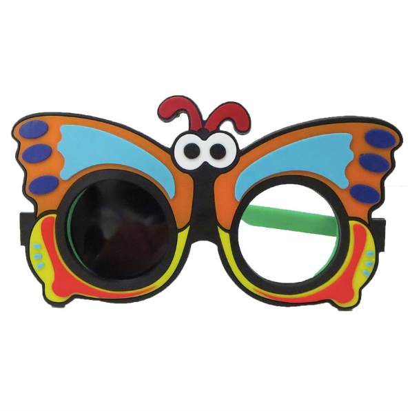 Butterfly Occluding Glasses – Optego Singapore