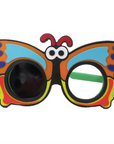 Butterfly Occluding Glasses