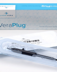 VeraPlug Standard, Sterile, Preloaded