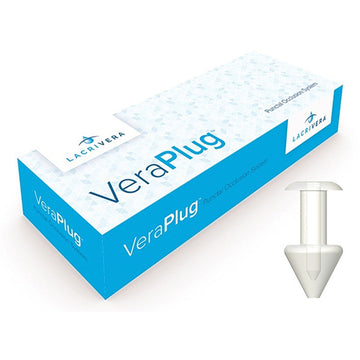 VeraPlug Standard, Sterile, Preloaded