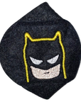 Batman Patch Pal