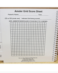 Expanded Amsler Grid Booklet